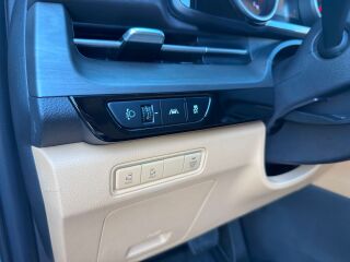 Kia Carnival Prestige 148kW
