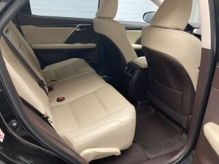 Lexus RX 450h Facelift Executive + Tehnoloogia pakett 3.5 193kW
