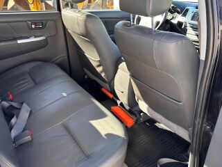 Toyota Hilux 3.0 126kW