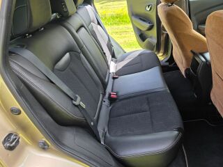 Renault Kadjar 1.2 96kW