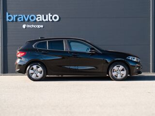 BMW 118 i 1.5 100kW