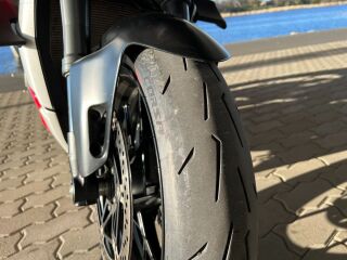 Ducati Streetfighter V4 V4 153kW