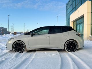 Toyota Corolla GR Sport 2.0 112kW