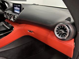 Mercedes-AMG GT S Carbon Edition 1 4.0 375kW