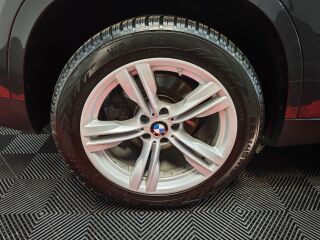 BMW X5 xDrive40d Sportpaket 3.0 230kW