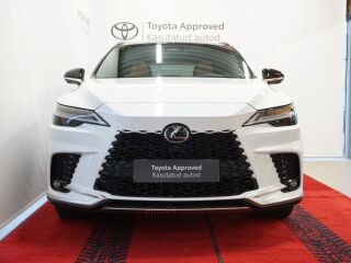 Lexus RX 450h+ F SPORT Design 2.5 136kW