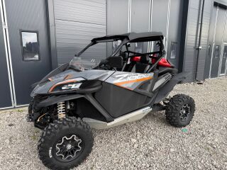 CFMOTO ZFORCE 1000 SPORT R 58kW