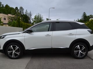 Peugeot 3008 GT LINE 1.5 96kW