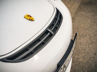 Porsche 911 3.6 353кВ