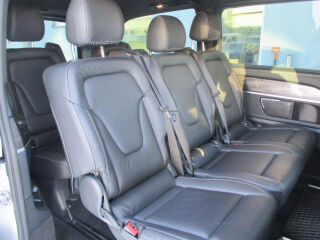 Mercedes-Benz V 250 4 MATIC 2.0 140kW