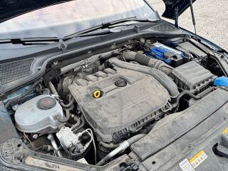 Skoda Octavia 1.5 96kW