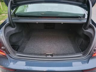 Volvo S60 2.0 145kW