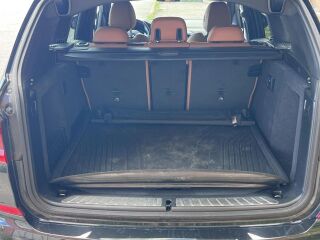 BMW X3 M-Sport xDrive MHEV 140kW