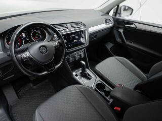 Volkswagen Tiguan Comfortline 1.5 110кВ