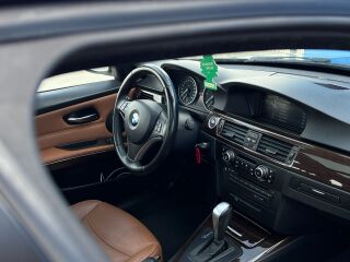 BMW 318 Facelift / Comfort & Connectivity Package 2.0 R4 105кВ