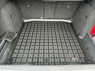 Skoda Octavia VRS 2.0 R4 CUNA 135кВ