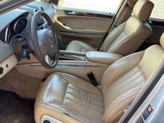 Mercedes-Benz ML 320 3.0 165кВ