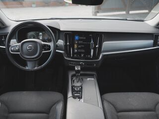 Volvo V90 2.0 140кВ