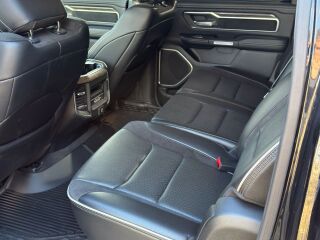 Ram 1500 5.7 295kW
