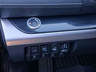 Subaru Outback Summit 2.5 129kW