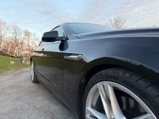 BMW 640 M-Pakett 3.0 230кВ