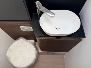 Adria CORAL SUPREME 670 SL MB SAFETY PLUS 2.0 125kW