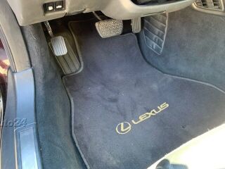Lexus SC 430 4.3 210kW