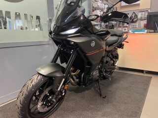 Yamaha Tracer 7