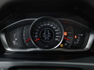 Volvo V60 Facelift City Comfort 2.0 133kW