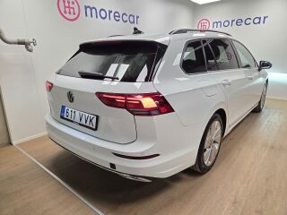 Volkswagen Golf Variant 1.5 96kW