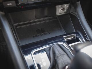 Jeep Compass Longitude 1.3 110kW