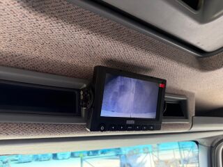 Mercedes-Benz Atego 1223 6L 170kW