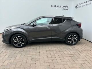 Toyota C-HR Style 72kW