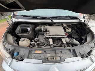 Mercedes-Benz Sprinter 519 CDI 140kW