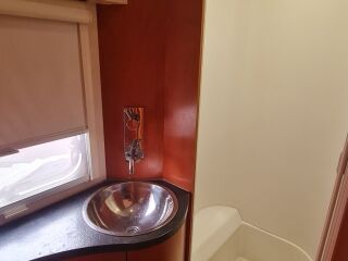 Tabbert Puccini Luxury