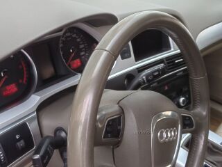 Audi A6 Facelift 2.0 100кВ