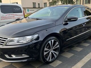 Volkswagen CC 3.6 V6 220kW