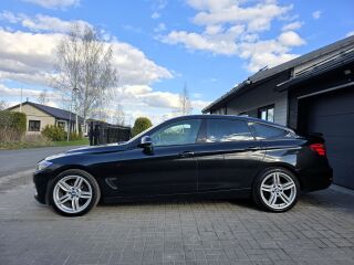 BMW 320 GT Gran Turismo X-drive 2.0 135kW