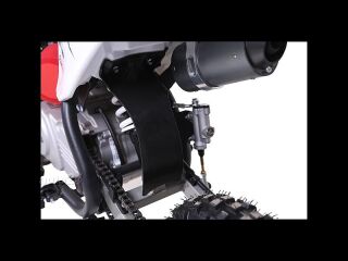 TCB Bike XF-110