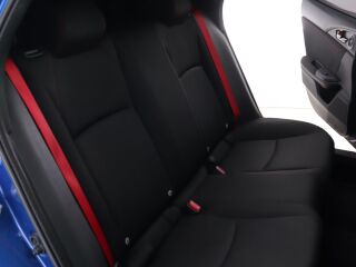 Honda Civic Type R 2.0 R4 235kW