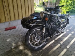 Ural IMZ-81037 29kW