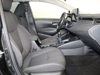Toyota Corolla Active 1.5 92kW