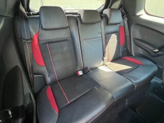 Peugeot 208 GTI 1.6 147кВ