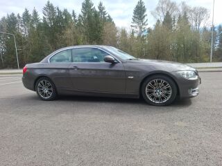 BMW 320 2.0 125kW