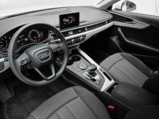 Audi A4 1.4 110kW
