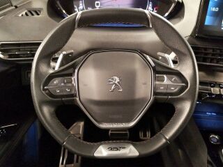 Peugeot 3008 GT PureTech 130 AT8 96кВ