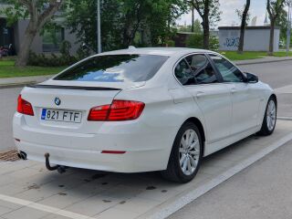 BMW 520 2.0 135kW