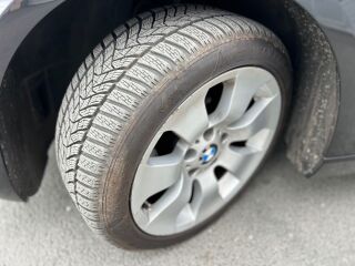 BMW 320 Cabriolet 2.0 125кВ