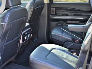 Ford Expedition Platinum Max 3.5 280kW