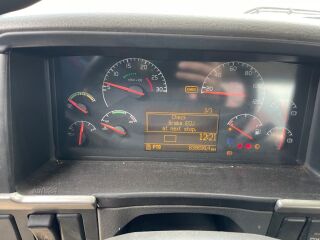 Volvo FM12 420 6x4 HMF 1680